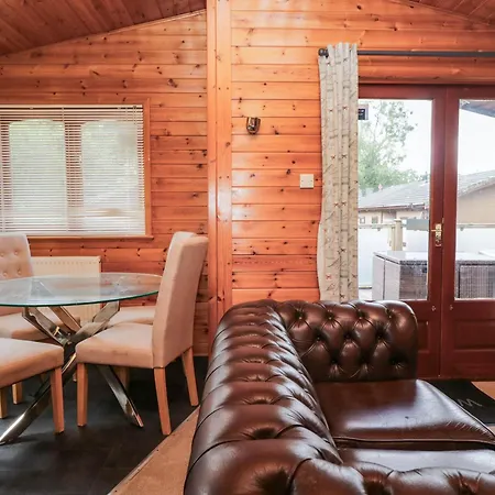 89 Ambleside Holiday home Windermere