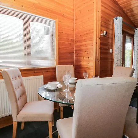 Holiday home 89 Ambleside *