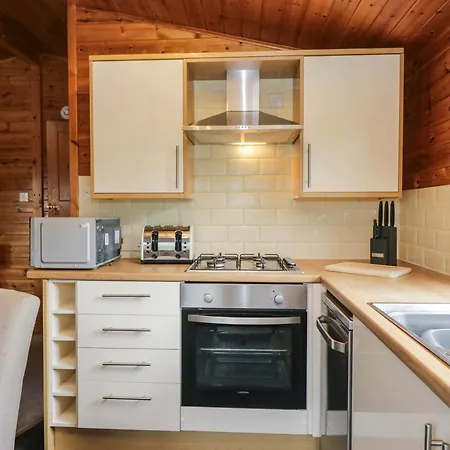 89 Ambleside Holiday home