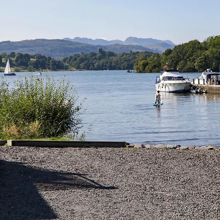 Holiday home 89 Ambleside